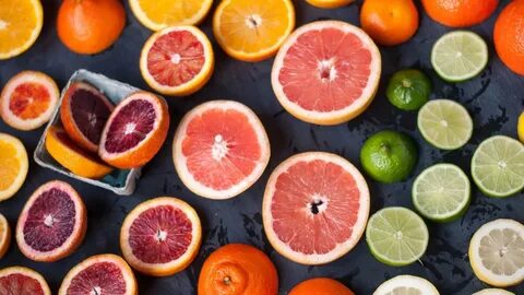 Some fruit