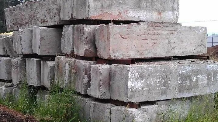 Продаем фундаментные блоки. 3. 6. Блоки фбс 40. Авито фбс бу.