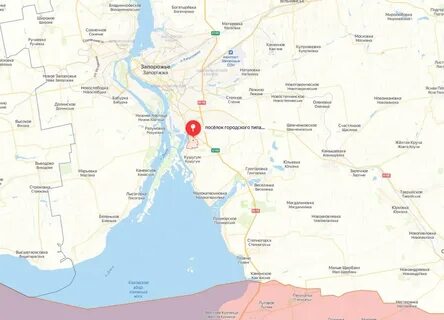 Вербовое последние новости на сегодня запорожская область