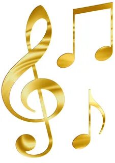 Golden ноты