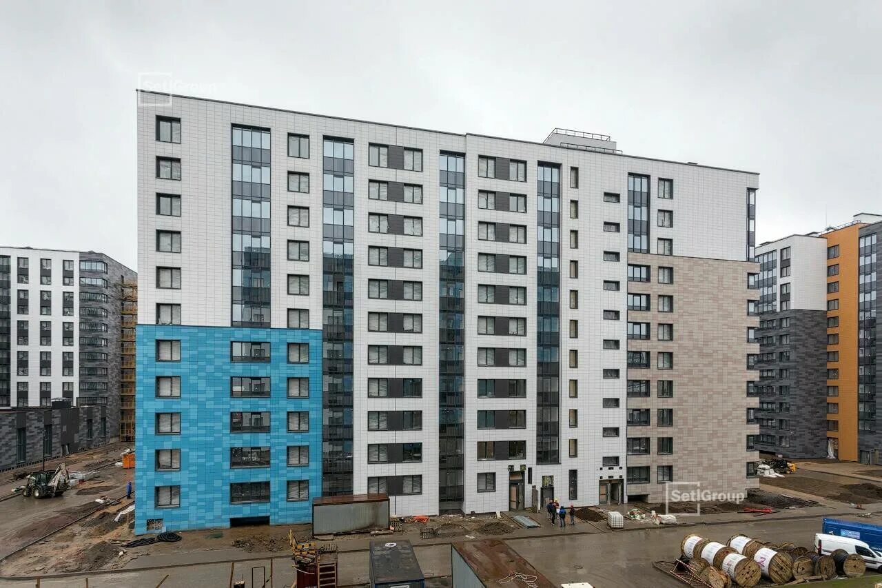 артлайн жк корпус. жк артлайн в приморском. санкт-петербург торфяная дорога artline в приморском. жк артлайн. жк artline в приморском.