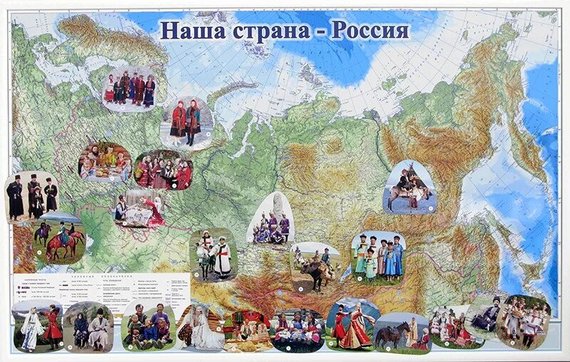 Проект мы живем в россии "Россия-мои горизонты" 8 класс