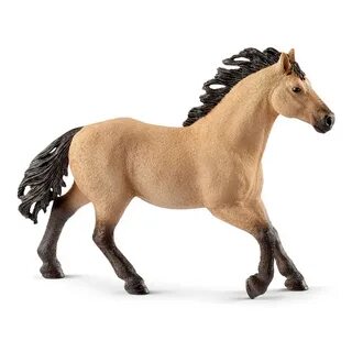 Фигурки лошадей schleich