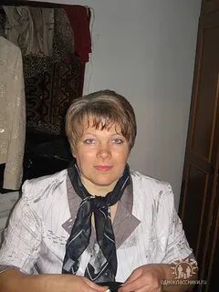 Ядрышникова