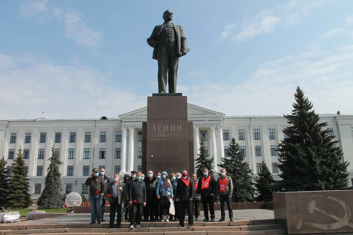 Обком
