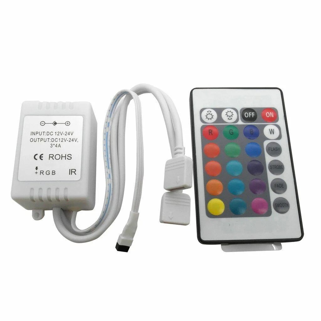 Controller 12v. Ecola контроллер 12v 144w 12a RGB C ИК пультом crs144esb. Ecola led strip RGB Controller 12a 144w 12v. Ecola контроллер 12v 72w 6a RGB C ИК пультом crs072esb (1/100). Led Controller output 144w.