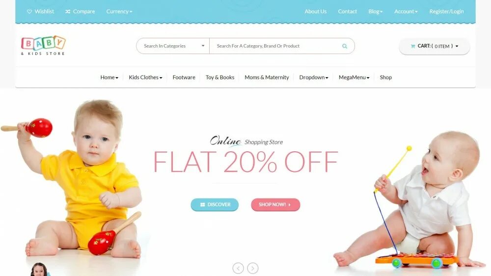 Детский интернет магазин kid. Картинки для детского магазина одежды Baby shop. Макет сайта детской одежды. Сайты с детскими товарами. Интернет магазин детских Baby go.