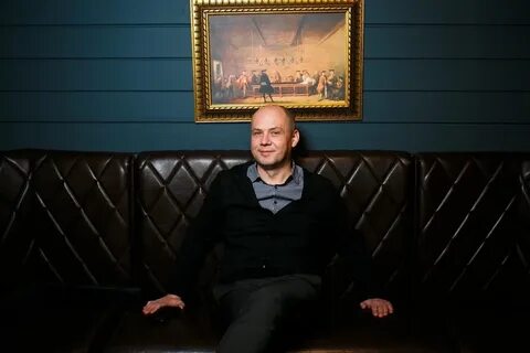 Николаем комаровым