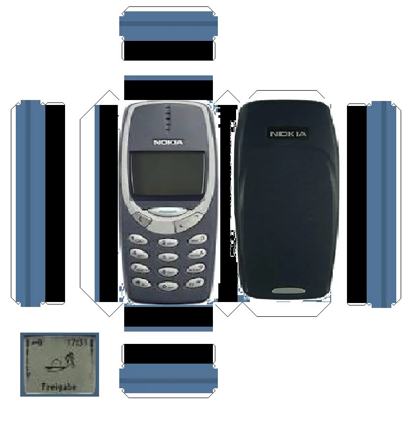 Телефон бумаги фото. Nokia 3310 Papercraft. Сименс раскладушка старые модели. Сименс цл50 раскладушка. Нокиа 3310 раскладушка.