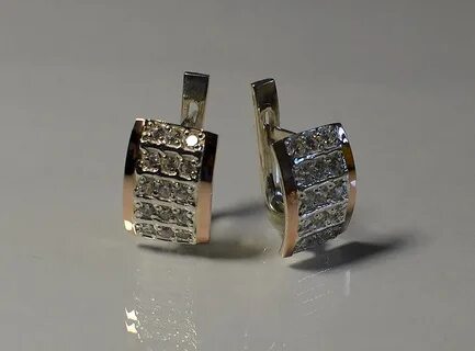 Серебряные пластины