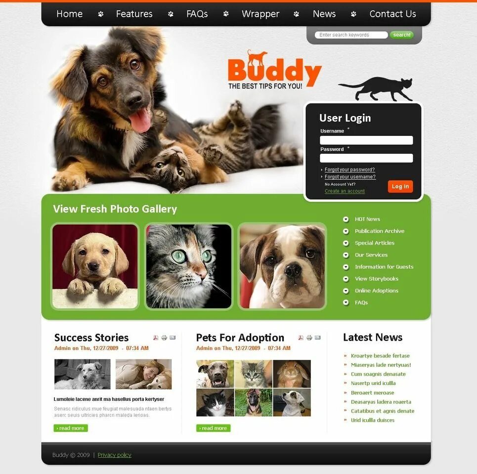 Красивые сайты о животных. Макет сайта о собаках. Дизайн сайта для животных. Макет сайта для животных. Animals сайт