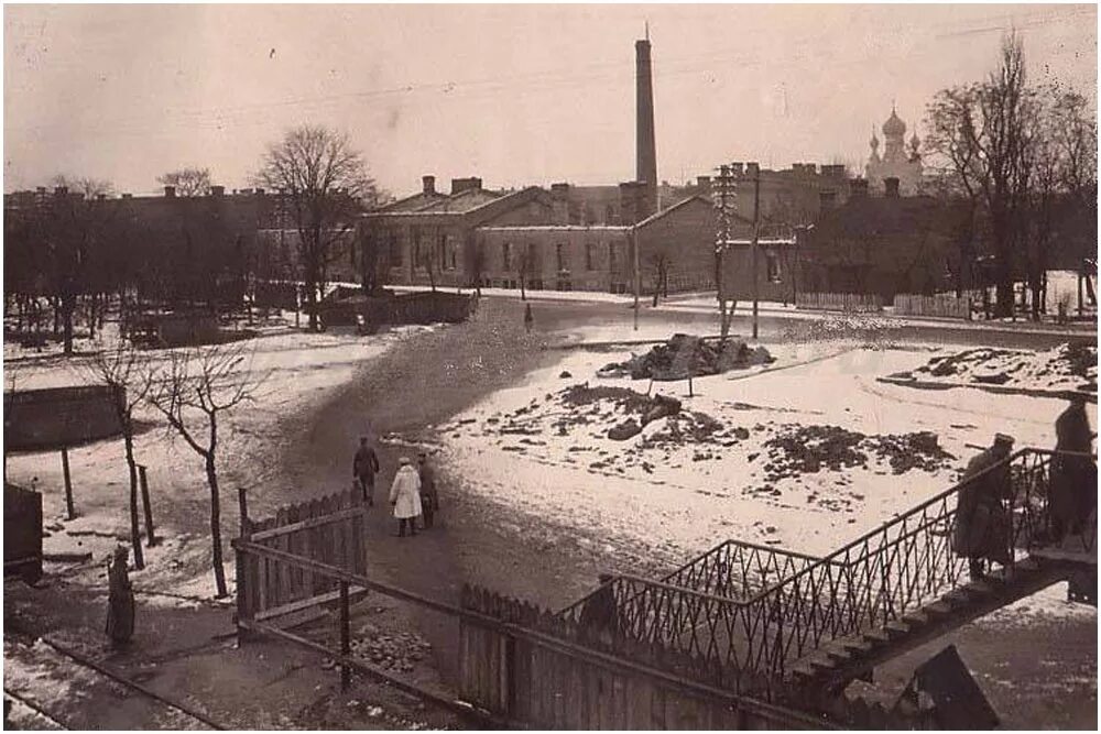 Брестская 19