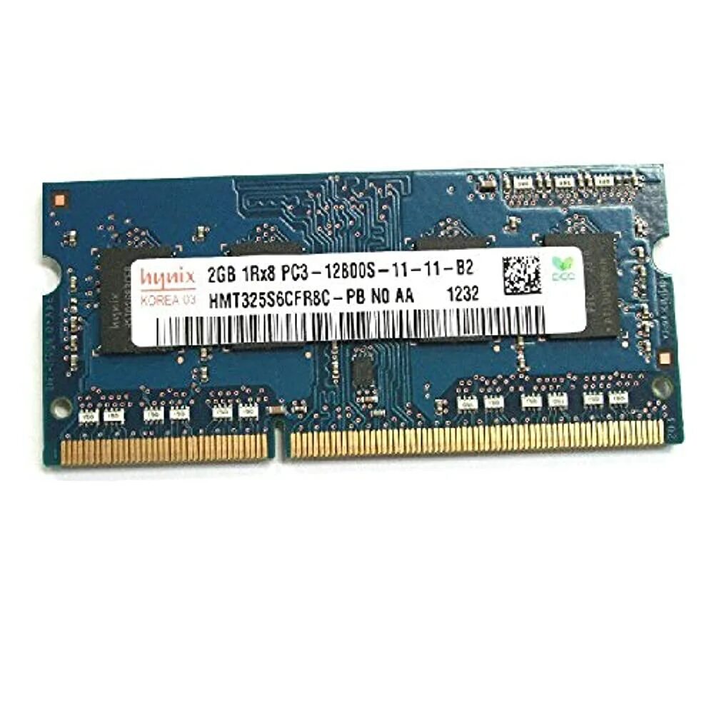 Оперативная память so dimm ddr3l