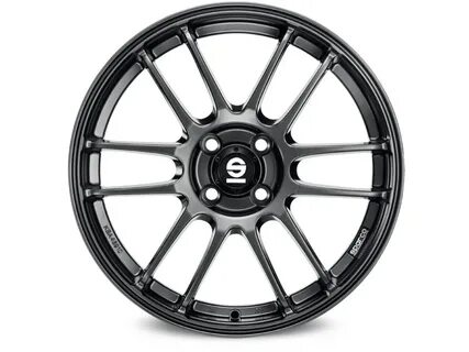 Many wheels