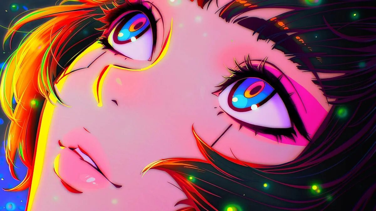 Let you down cyberpunk