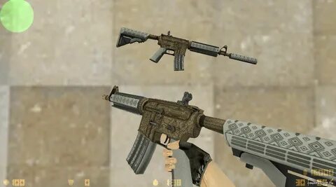 M4a4 royal