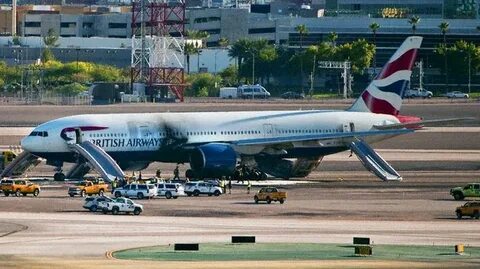 Aviation herald