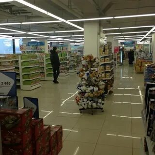 Смотрящий одинцово