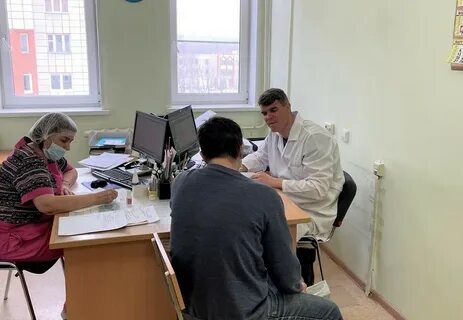 Фмба 71 озерск запись