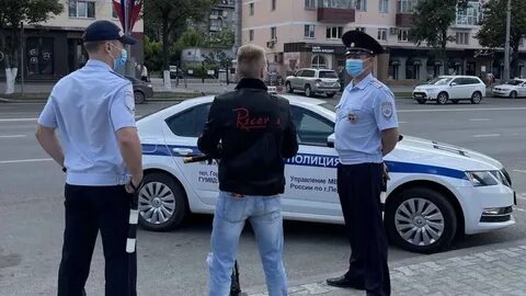 Штрафы пермь