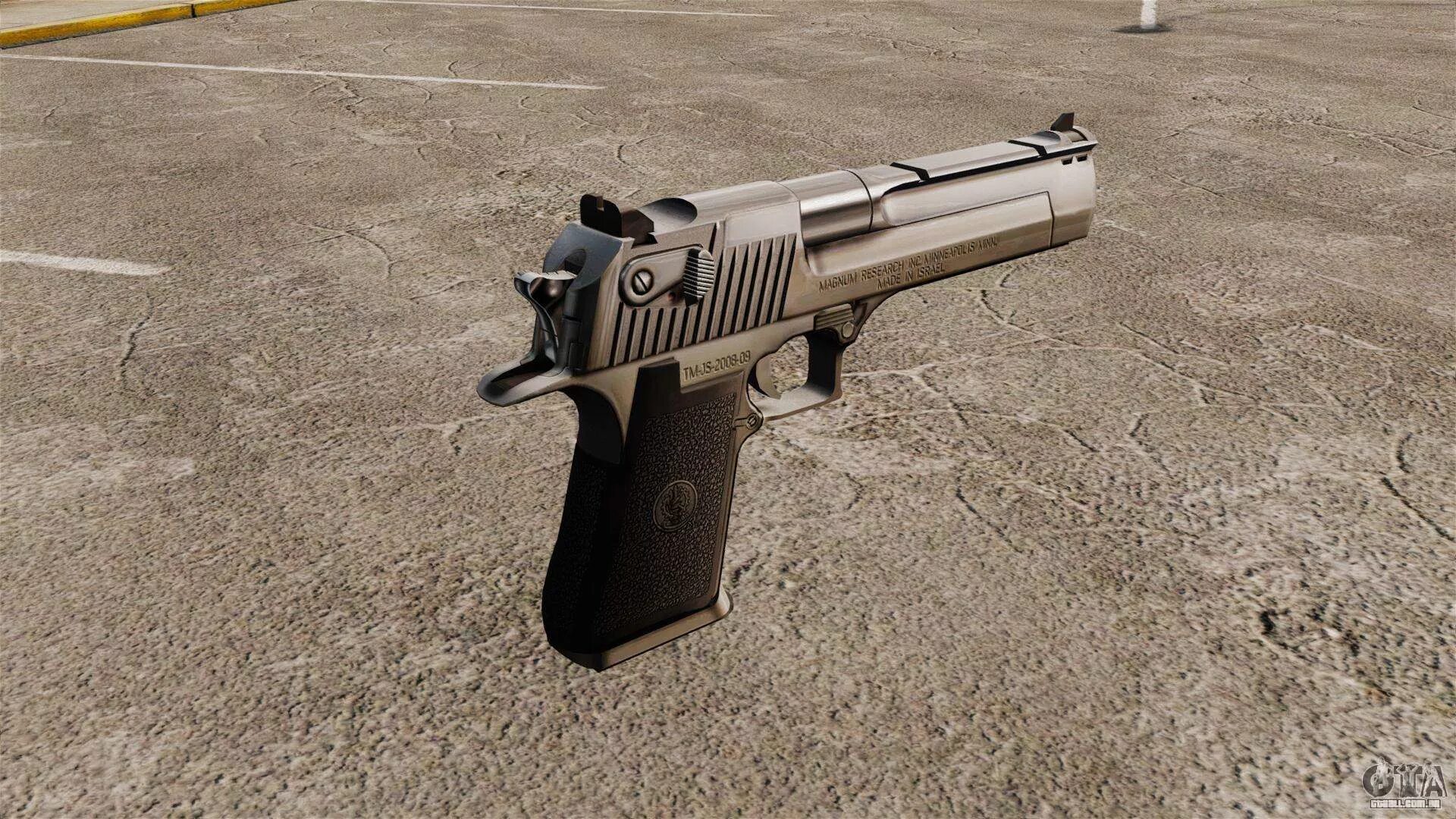 Гта дигл. Дезерт игл 50 калибра. Desert Eagle ГТА 4. GTA 4 Deagle. Deagle для ГТА 4.