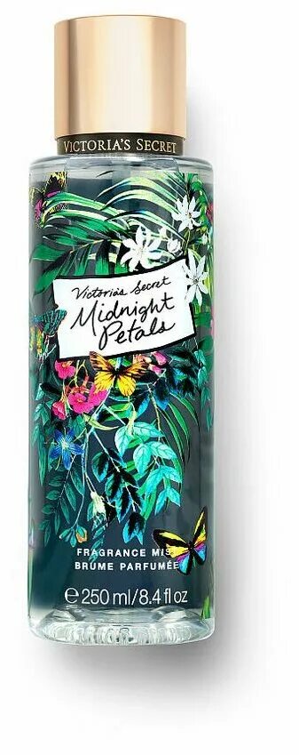 Midnight secret. Спрей- мист Victoria's Secret Midnight Bloom 250 ml. Victoria Secret спрей для тела Midnight Bloom.