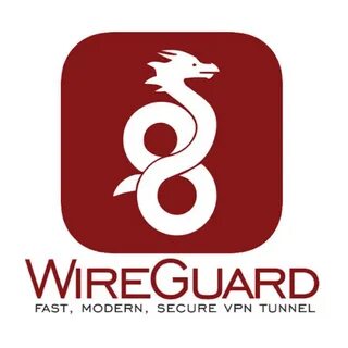 Wireguard ключи