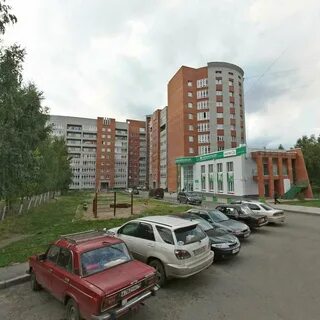 Карле томск