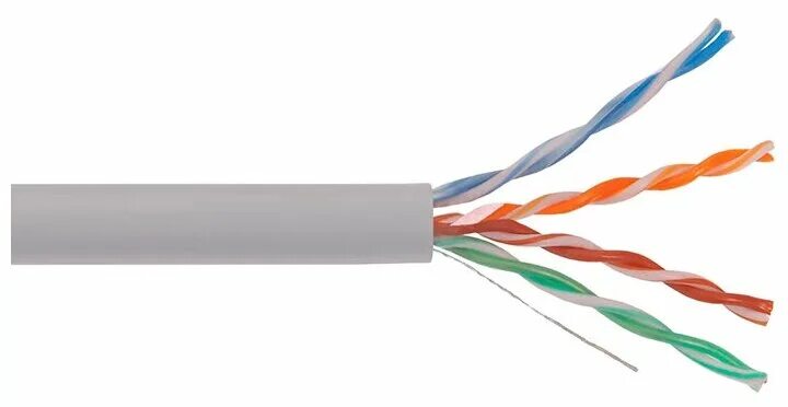 витая пара u/utp кат. U/utp 2 cat 5e 500м серый iek. 5e 100мгц 4 пары pvc indoor 1м серый generica. витая пара u/utp кат. витая пара кат.