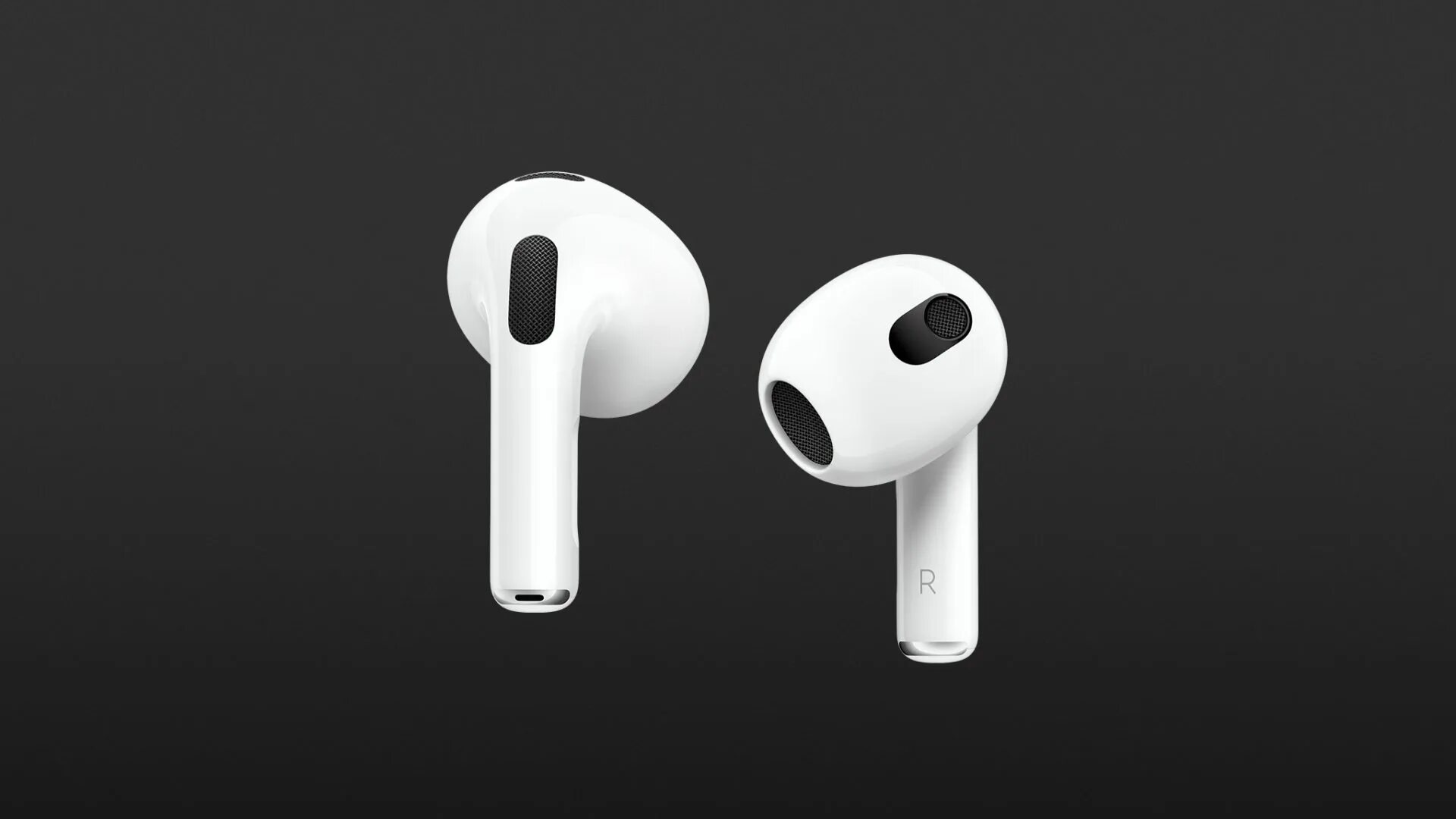 Airpods 3rd generation. Airpods 3rd generation