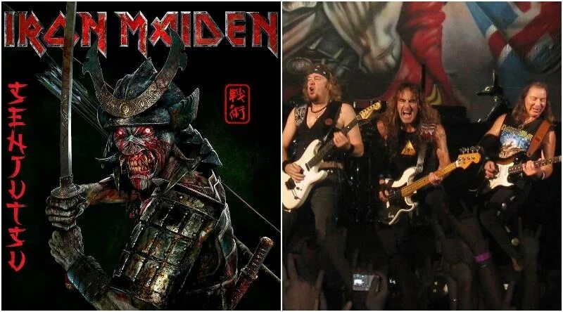 Iron Maiden Senjutsu 2021. Группа Iron Maiden 2021. Айрон мейден новый альбом 2021. Группа Iron Maiden Senjutsu.
