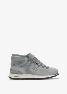 New balance niobium