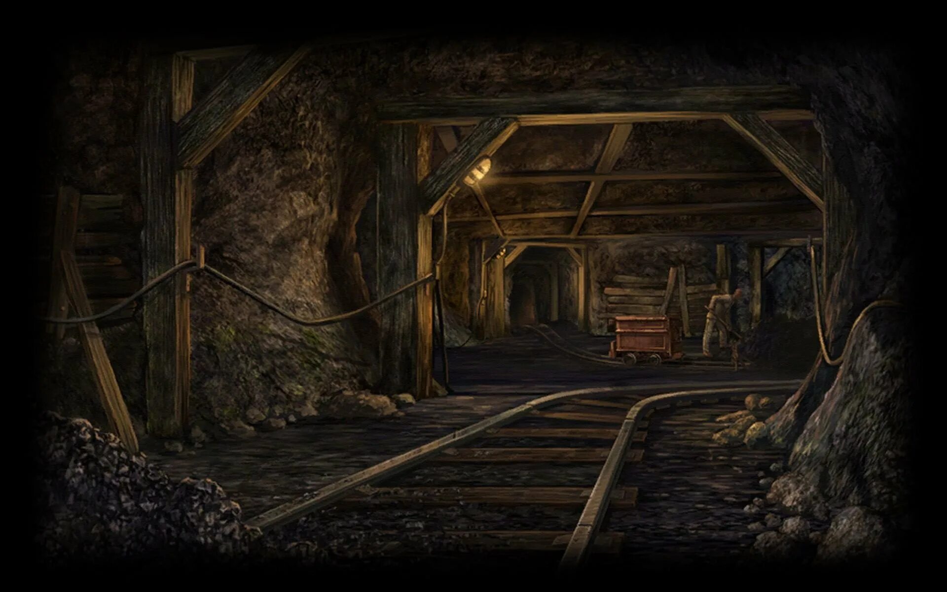 Рендер шахта. Рендер шахта. Пещера гномов. Рендер шахта. Рендер шахта.