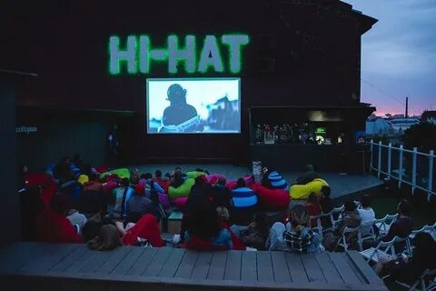 City cinema roof ростов на дону