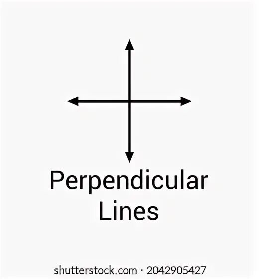 Types of lines