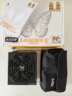 850w super flower