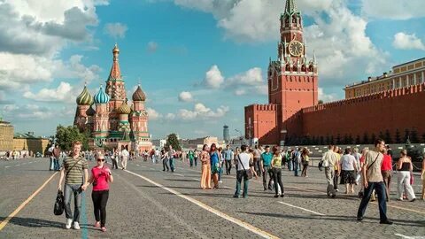 Последние изменения в москве