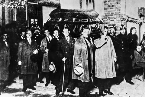 1927 год в истории