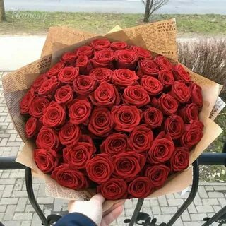 Розы круглосуточно