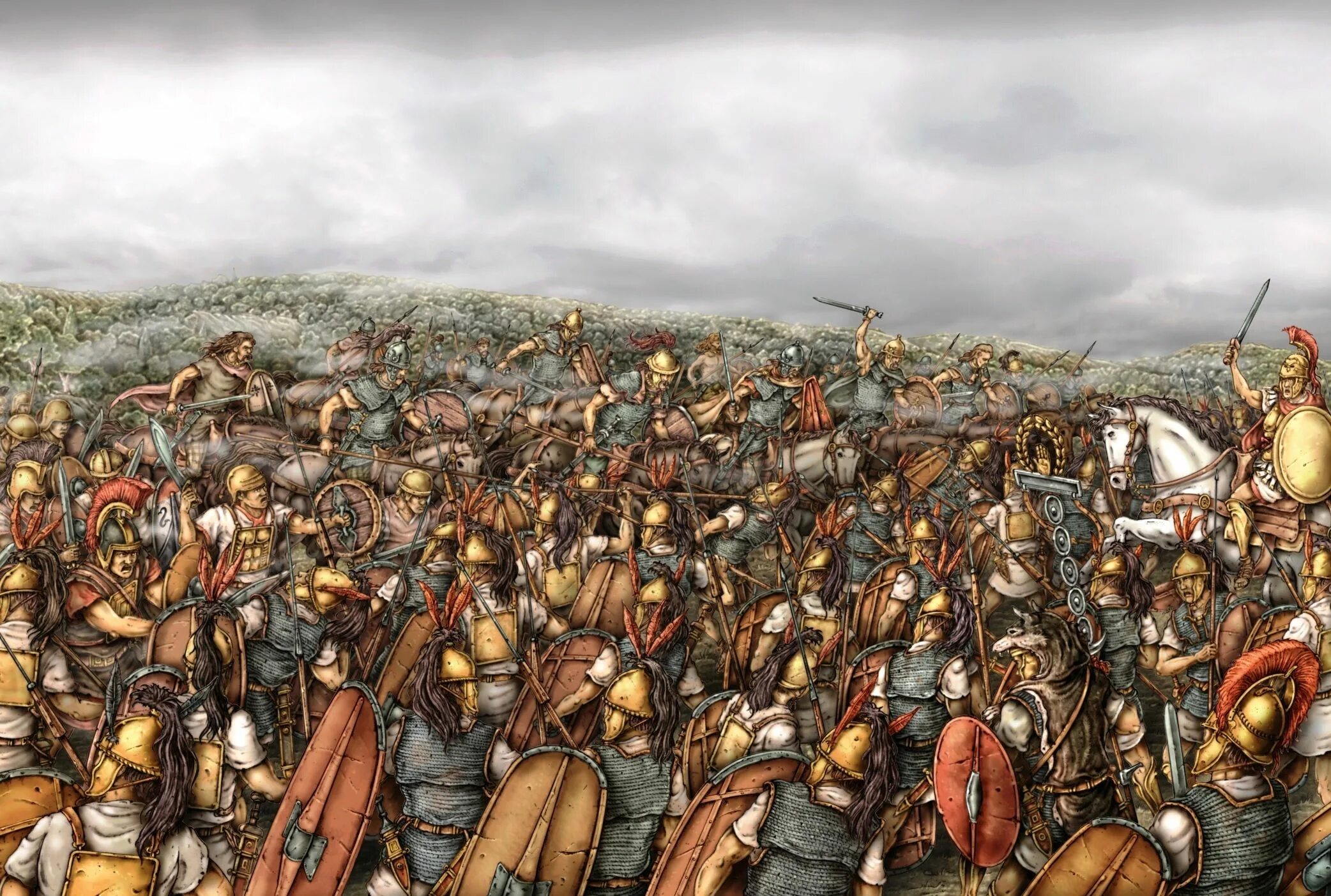 «Битва при Лесной» Нантье. Римский Легион сражение. Карфагенская битва 216. Древний Рим Легион сражение. Участники гражданской войны в риме