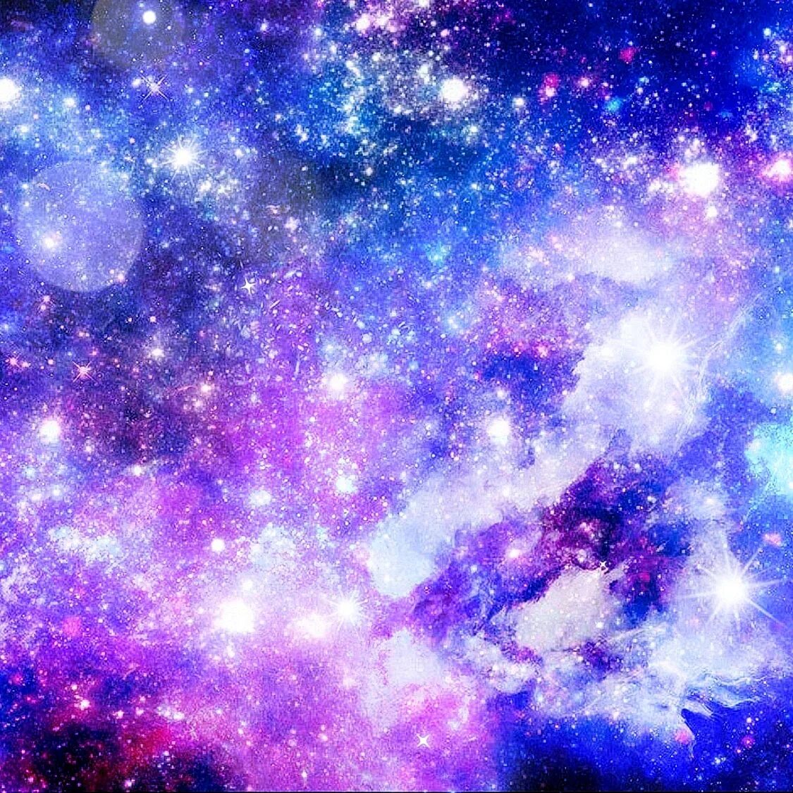 Гелакси фоны