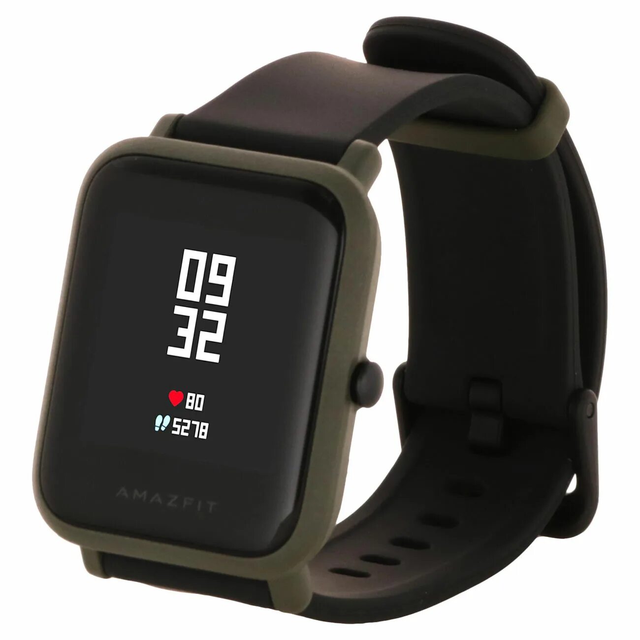 Ми фит купить. Смарт часы Amazfit Bip. Умные часы Xiaomi Amazfit Bip. Часы Amazfit Bip Green. Смарт-часы Xiaomi Amazfit Bip 1.28" зеленый (uyg4023rt).