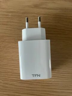 Сетевое зарядное устройство pd