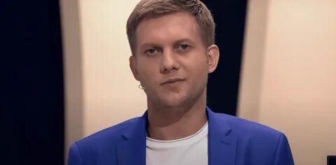 Корчевников интервью