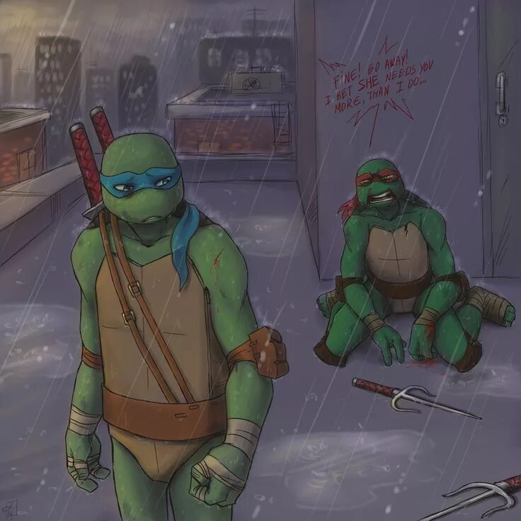 Как умерли черепашки ниндзя. Лео микки и раф 2012 tmnt. черепашки ниндзя 2012 донателло. черепашки ниндзя 2012 лео и раф.