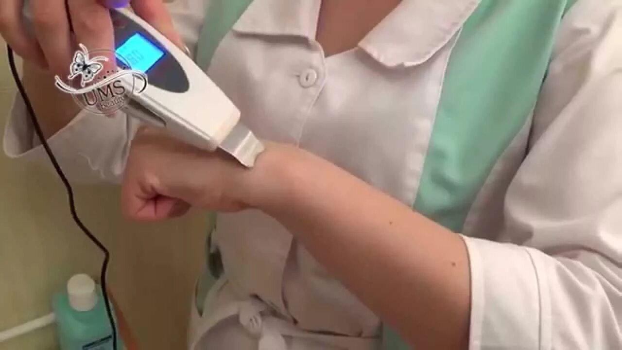 Как чистить ультразвуковым аппаратом