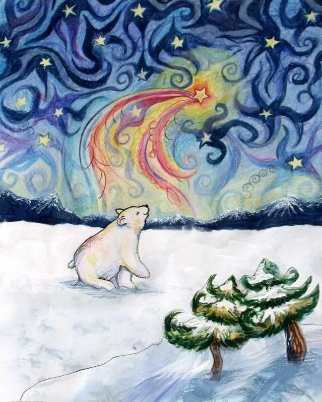 Якутия рисунки. Якутская зима рисунок. Картины на якутскую тему. Якутские рисунки иллюстрации. Якутские иллюстрации зима.