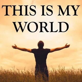 Your my world перевод