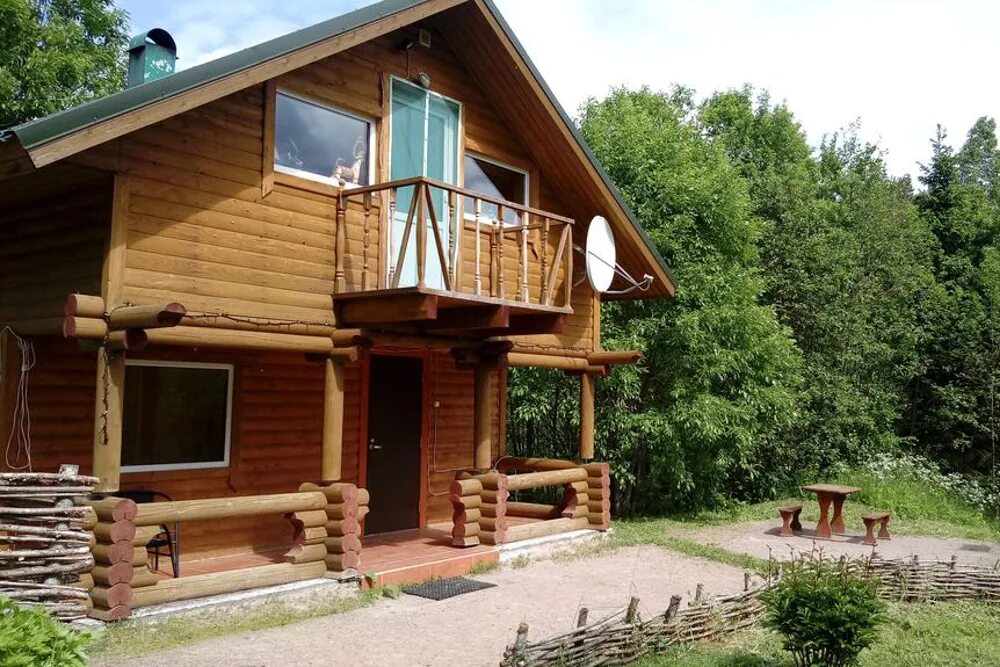 гостевой дом сортавала карелия дом у озера. поселок ламберг. центральная,. рюттю карелия база отдыха. база отдыха forrest lodge karelia.