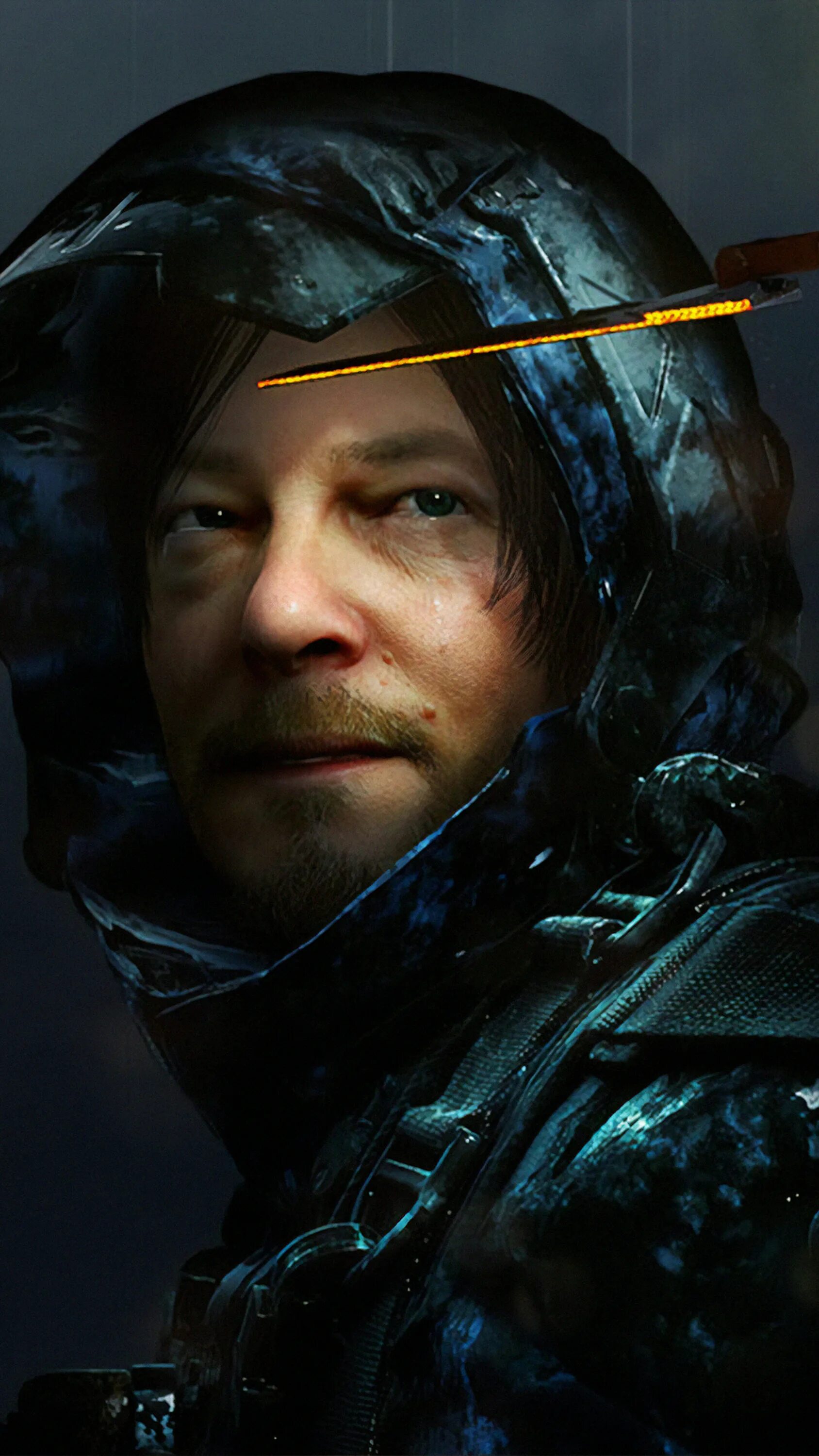 Найти death stranding